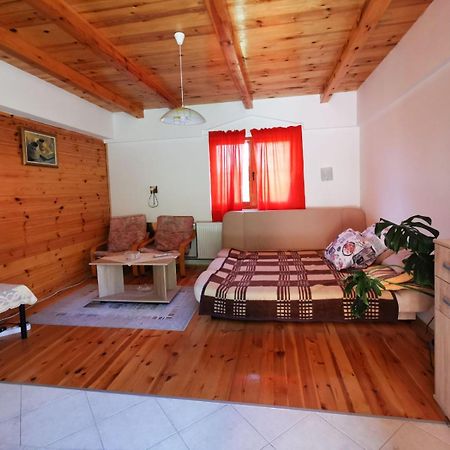 Kremna Apartmani Beslic מראה חיצוני תמונה