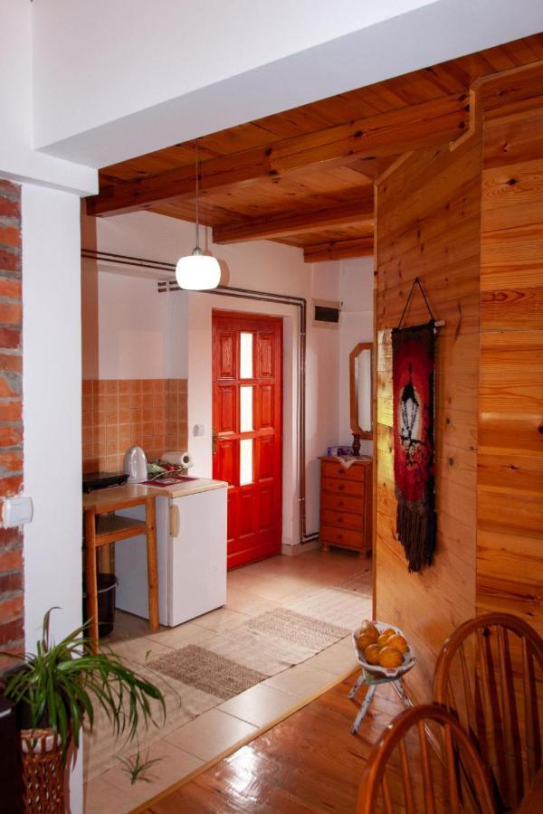 Kremna Apartmani Beslic מראה חיצוני תמונה