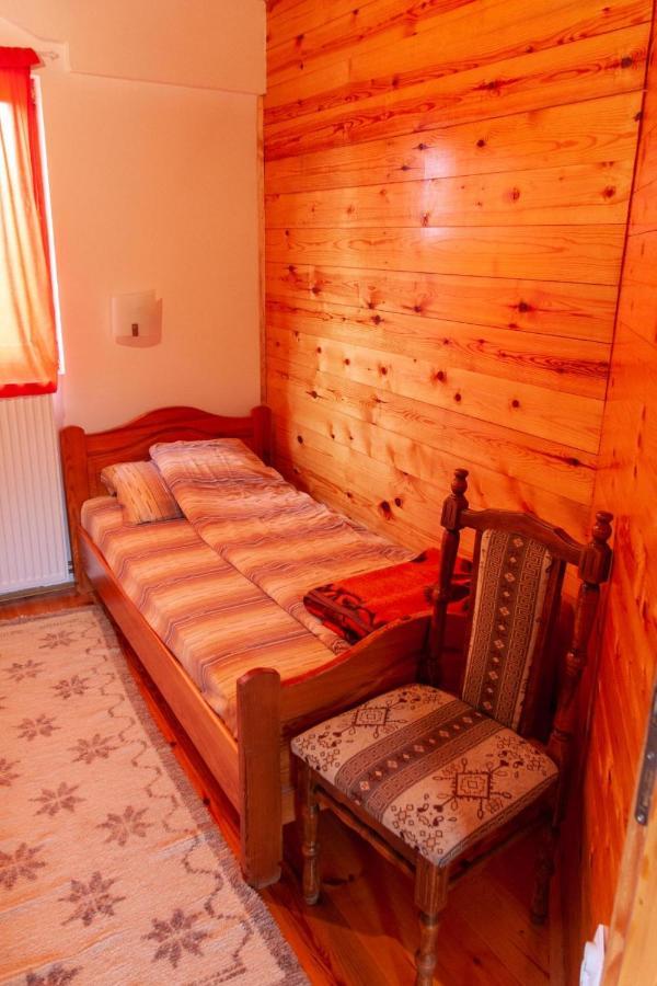 Kremna Apartmani Beslic מראה חיצוני תמונה