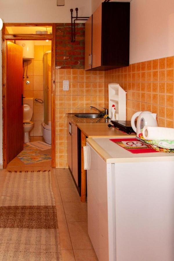 Kremna Apartmani Beslic מראה חיצוני תמונה