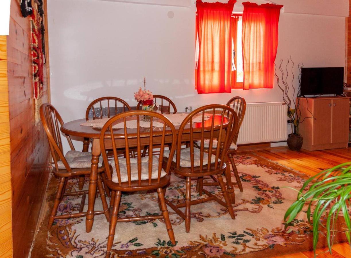 Kremna Apartmani Beslic מראה חיצוני תמונה