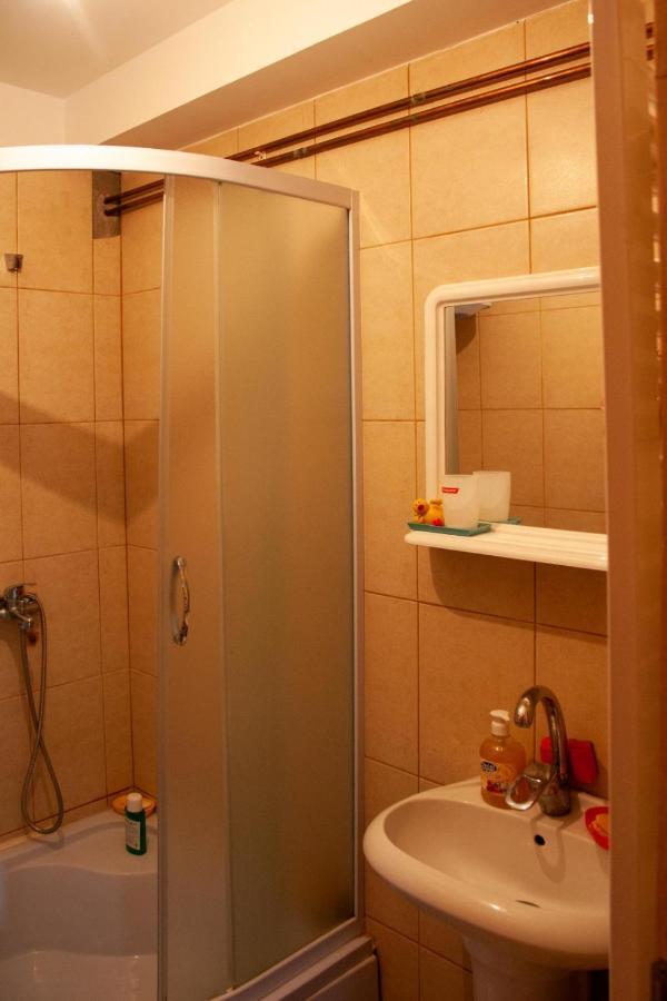 Kremna Apartmani Beslic מראה חיצוני תמונה