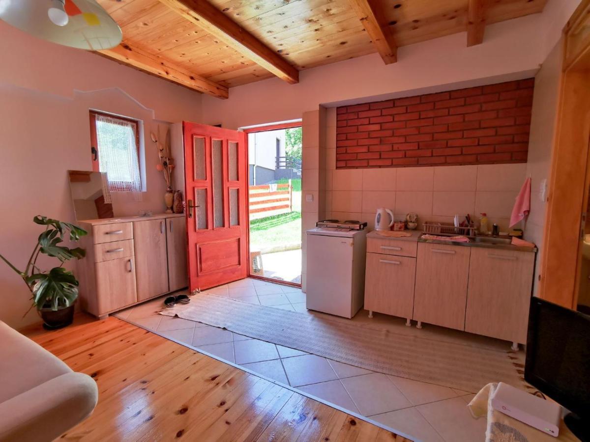 Kremna Apartmani Beslic מראה חיצוני תמונה