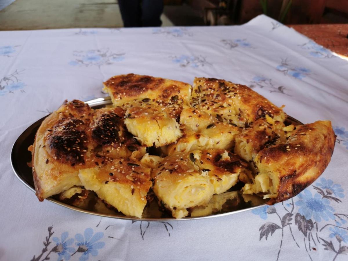 Kremna Apartmani Beslic מראה חיצוני תמונה