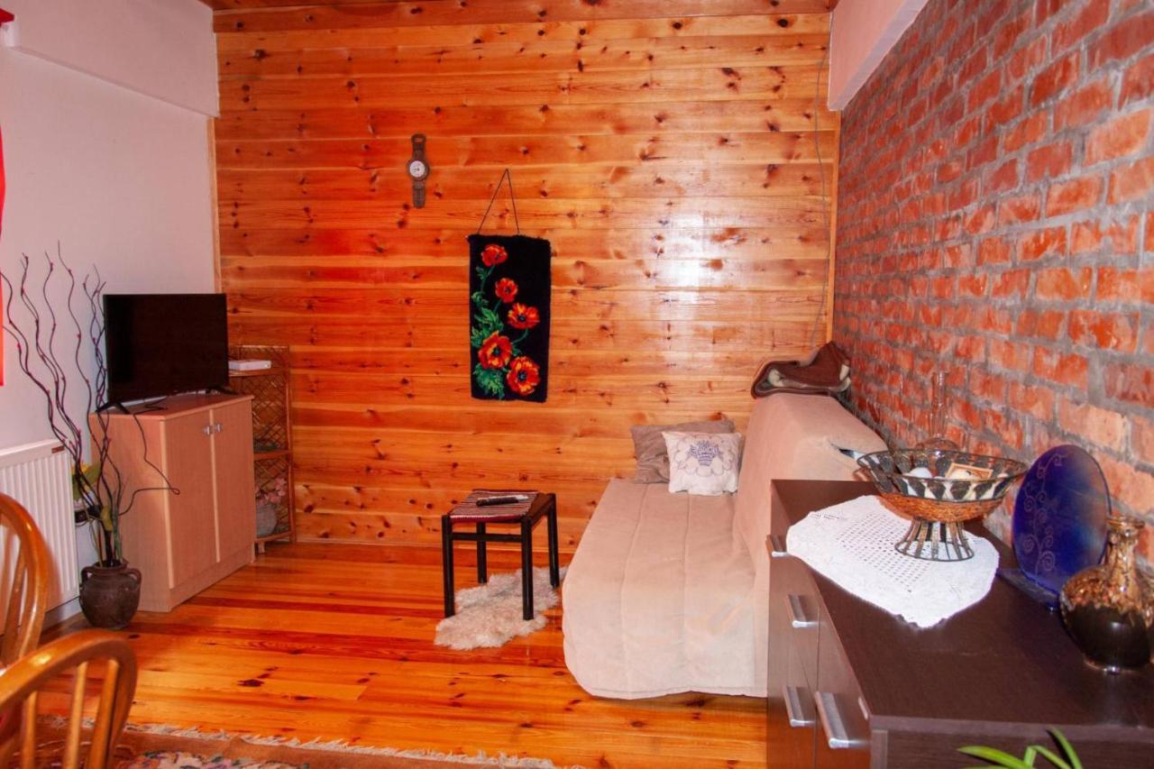 Kremna Apartmani Beslic מראה חיצוני תמונה