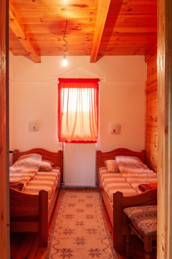 Kremna Apartmani Beslic מראה חיצוני תמונה
