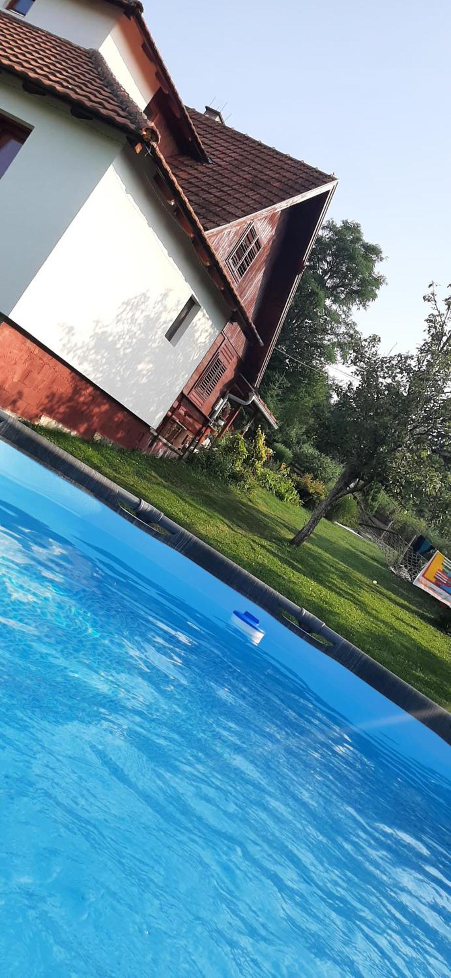 Kremna Apartmani Beslic מראה חיצוני תמונה