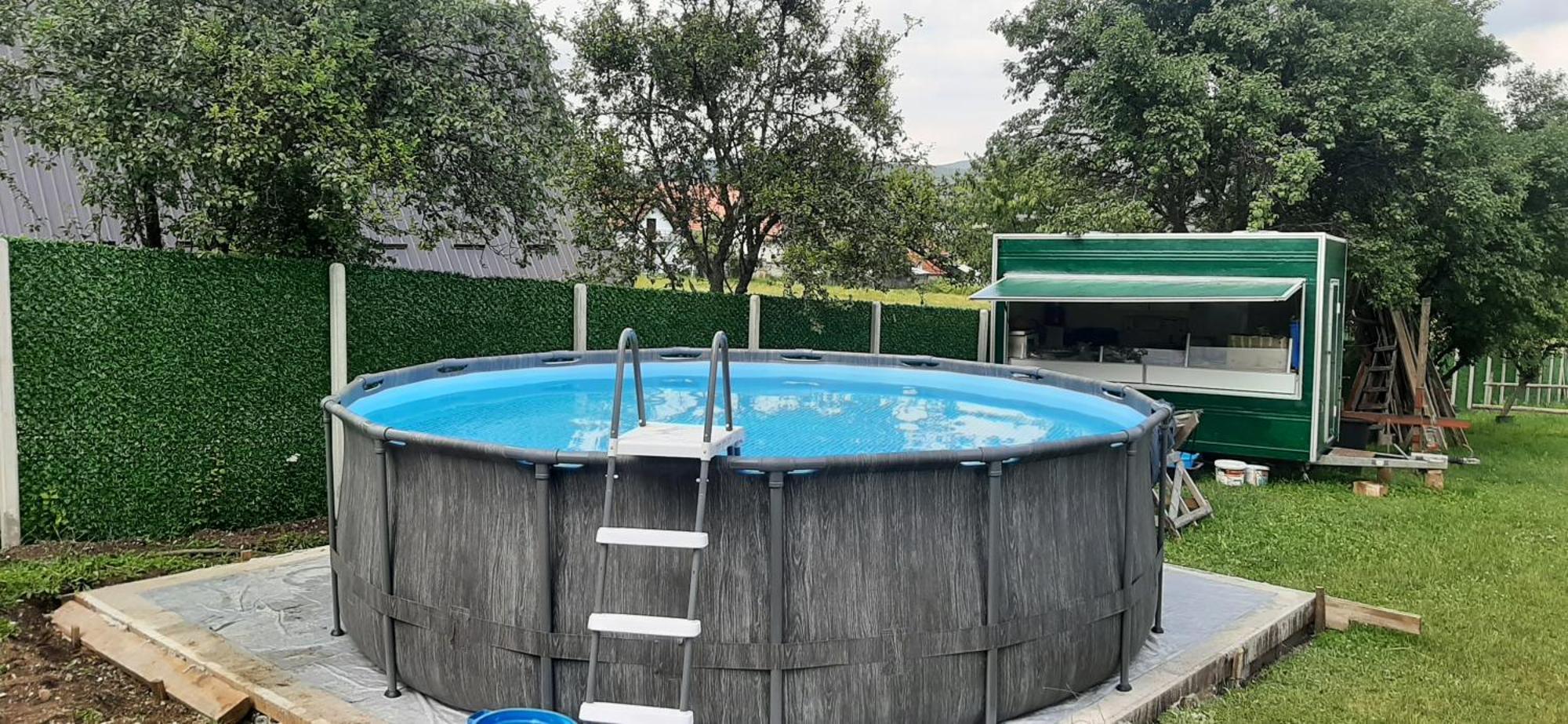 Kremna Apartmani Beslic מראה חיצוני תמונה